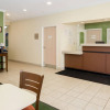 Отель Clarion Inn, фото 2