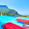 Отель Villa Monte Telmossos With Private Pool, Jakuzzi and Sea View, фото 20