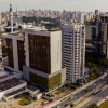Отель Rio Hotel by Bourbon São Paulo, фото 44