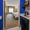 Отель Holiday Inn Express Hotel & Suites Memphis Southwind, an IHG Hotel, фото 7