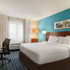 Отель Fairfield Inn by Marriott Philadelphia Airport, фото 3