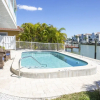 Отель Waterfront & Pool B Star5vacations, фото 15