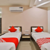 Отель OYO 26578 Hotel Aashray, фото 4