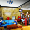 Отель Hip Inn Coffee Phitsanulok, фото 10