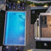 Отель Stunning Home in Razanj With 10 Bedrooms, Wifi and Heated Swimming Pool, фото 20