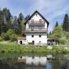 Отель Secluded Apartment in Schönsee near Forest, фото 15