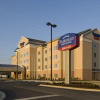 Отель Fairfield Inn & Suites Gadsden, фото 1