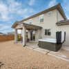 Отель The Bend At Paseos 4 Bedroom Home, фото 17