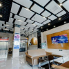Отель Jinjiang Inn Style (Taiyuan South Inner Ring Financial University North Campus), фото 18