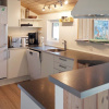 Отель 10 Person Holiday Home in Albaek, фото 9