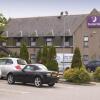 Отель Premier Inn Aberdeen North (Bridge of Don), фото 1