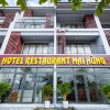 Отель Mai Hùng Hotel, фото 5