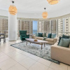 Отель Keysplease 2 B/R Apt in the Heart of Marina, Sahab Tower, фото 8
