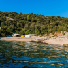 Отель Antev - 80m From the sea With Parking - A2, фото 12