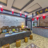Отель Shou Hui Hua Art Hotel, фото 12