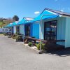 Отель Kaiteriteri Reserve Cabins, фото 19