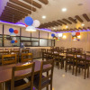 Отель Somewhere Hotel & Restaurant Pvt.Ltd by OYO Rooms, фото 14