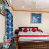 Отель Madurai Alagar by OYO Rooms, фото 18