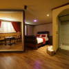 Отель Laguna Motel, фото 4