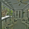 Отель Seahorse Cottages on Sanibel - Adults Only, фото 6