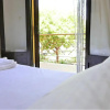 Отель Amarynthos Beachfront Vacation House with Garden, фото 21
