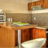 Отель Balcony Living Apartment, фото 20