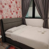 Отель City View Southkey 2BR2FREE 18F By Natol, фото 4