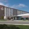 Отель Delta Hotels by Marriott Wichita Falls Convention Center в Уичито-Фоллсе
