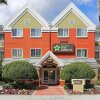 Отель Extended Stay America Orlando Lake Mary 1040 Greenwood Blvd. в Лейке Мэри