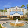 Отель Fairfield Inn & Suites Orlando Lake Buena Vista in the Marriott Village, фото 14