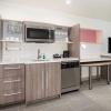 Отель Home2 Suites by Hilton Roswell, NM, фото 26