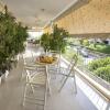 Отель Family Holidays Apartment in Glyfada by GHH, фото 14