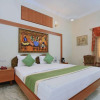 Отель OYO Green Villa, фото 13