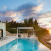 Отель Beach Villa in Korcula with Pool, Sauna & Hot Tub, фото 17