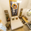Отель Silsopa Hostel, фото 43