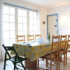 Отель Maison Saint-Pierre-d'Oléron-La Cotinière, 4 pièces, 8 personnes - FR-1-246A-34, фото 8