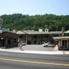 Отель Riverside Motor Lodge, фото 12