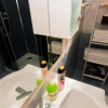 Отель Beautiful Apartments in Villa near Airport, фото 10