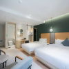 Отель Brown Dot Hotel Gijang Station, фото 7