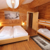 Отель Modern Chalet with Hot Tub in Krimml, фото 9