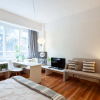 Отель Urban Loft, фото 9