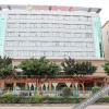 Отель Belman Hotel(Fanfei Shenzhen Shajing Houting Subway Station Store), фото 8