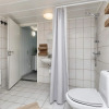 Отель 8 Person Holiday Home in Oksbol, фото 8