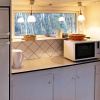 Отель Vintage Holiday Home in Væggerløse With Indoor Whirlpool, фото 3
