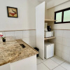 Отель Marsallis Flat 208 Praia - NBI - Ponta Negra, фото 10