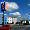 Отель Comfort Suites Gadsden Attalla, фото 19