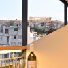 Отель Mood Athens Luxury Apartments And Suites, фото 17