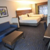 Отель Holiday Inn Express Hotel & Suites Charleston-North, an IHG Hotel, фото 37