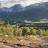 Отель Skibotn Hotel, фото 11