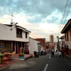 Отель Hostal El Trueque, фото 1